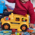 B. Toys Rrrroll Models - Boogie Bus, Lights & Sounds School Bus