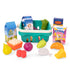 B. Toys Shopping Basket & Food Freshly Picked