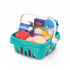 B. Toys Shopping Basket & Food Freshly Picked