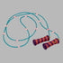 B. Toys Skippity Doo Da Light-Up Jump Rope