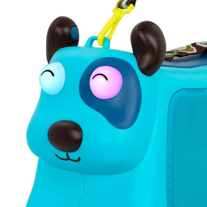 B. Toys Woofer on the Gogo - Storage Ride-On Dog