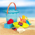 B. toys B. Large Bucket Set (Sea)
