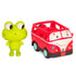 B. toys Light up cars - Cat, Dog & Frog