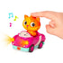 B. toys Light up cars - Cat, Dog & Frog