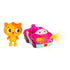 B. toys Light up cars - Cat, Dog & Frog