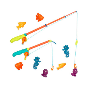 B. toys Magnetic Colour Changing Fishing Set