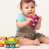 B. toys WHEEEE-LS! Soft Cars