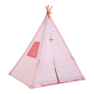 Our Generation Teepee For 18 Inch Doll And Girl