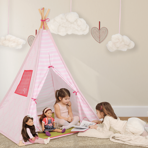 Suite teepee our generation shop
