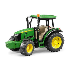 Bruder John Deere 5115M Toy Tractor