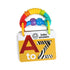 Baby Einstein - A-to-Z Curiosity Cards Flash Cards
