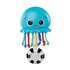 Baby Einstein - Ocean Glow Sensory Shaker Musical Toy