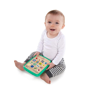 Baby Einstein Magic Touch Curiosity Tablet Musical Toy