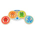 Baby Einstein Magic Touch Drums Musical Toy