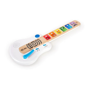 Baby Einstein Magic Touch Guitar Strum Along Songs Musical Toy