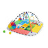 Baby Einstein Patches 5-in-1 Colour Playspace Activity Gym & Ball Pit