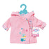 Baby Born Bathrobe Collection 