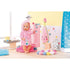 Baby Born Bathrobe Collection 