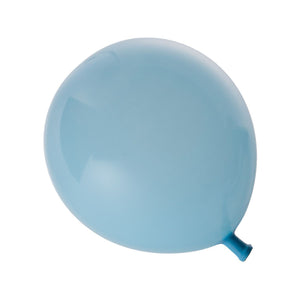 Balloons Helium Pack of 12 - Blue
