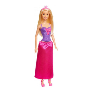 Barbie Dreamtopia Princess - Blonde 