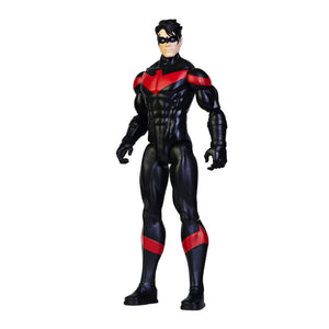 Batman 12″ Action Figure - Nightwing Red