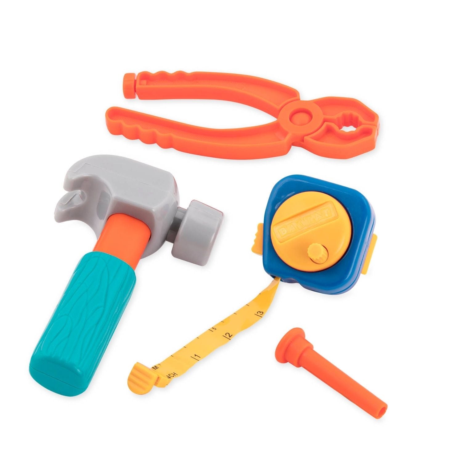 Battat Builder's Toolbox