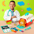Battat Mini Vet Kit