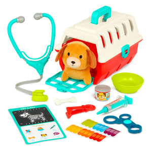 Battat Mini Vet Kit