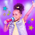 Battat Musical Light Show - Lights & Sounds Microphone in closed box
