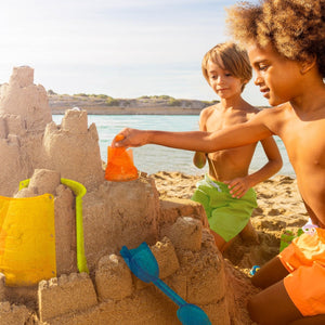 Battat Sand Castle Building Set