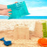 Battat Sand Castle Building Set