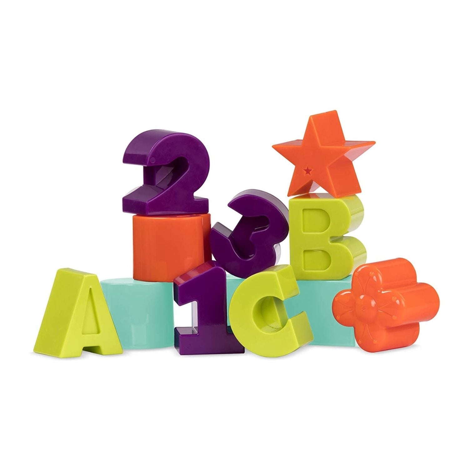 Battat Shape Sorter Cube