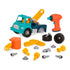 Battat Take-Apart Crane Truck