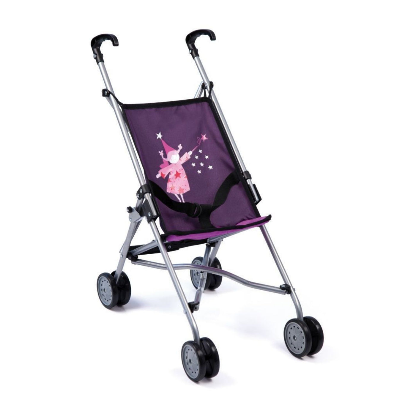 Bayer online dolls pram