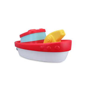 Bb Junior Splash 'n Play - Fire Boat