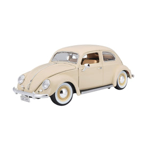 Bburago 1/18 VW Beetle 1955