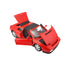 Bburago 1:18 Ferrari 348 TS Scale Diecast Vehicle - Red