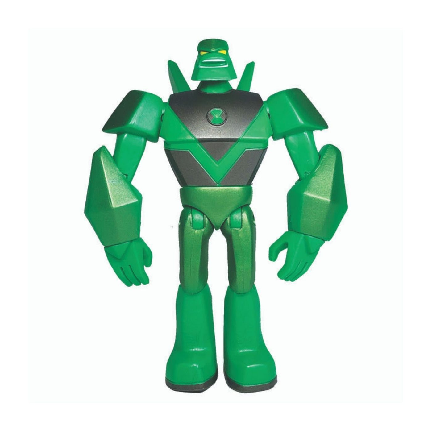 Omni enhanced diamondhead sales toy