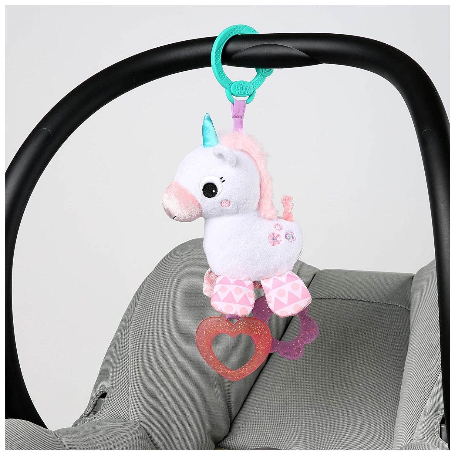 Bright Starts Sparkle & Shine Unicorn