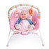 Bright Starts Fancy Fantasy Vibrating Bouncer
