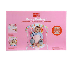 Bright starts deals butterfly bouncer