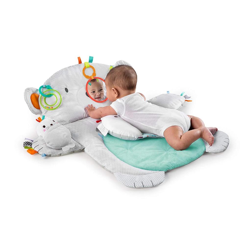 Bright starts outlet bear mat
