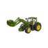 Bruder John Deere 7R 350 with frontloader