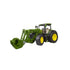 Bruder John Deere 7R 350 with frontloader