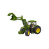 Bruder John Deere 7R 350 with frontloader