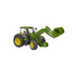 Bruder John Deere 7R 350 with frontloader