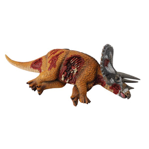 Collecta Prehistoric Dino Prey Triceratops