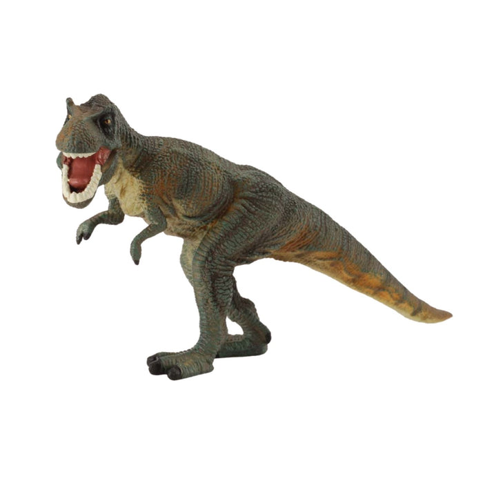 Collecta Prehistoric Tyrannosaurus Rex Green
