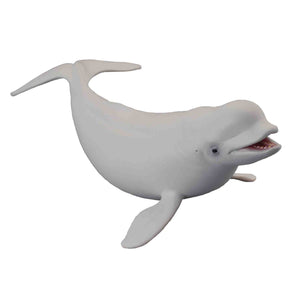 Collecta Sealife Beluga Whale