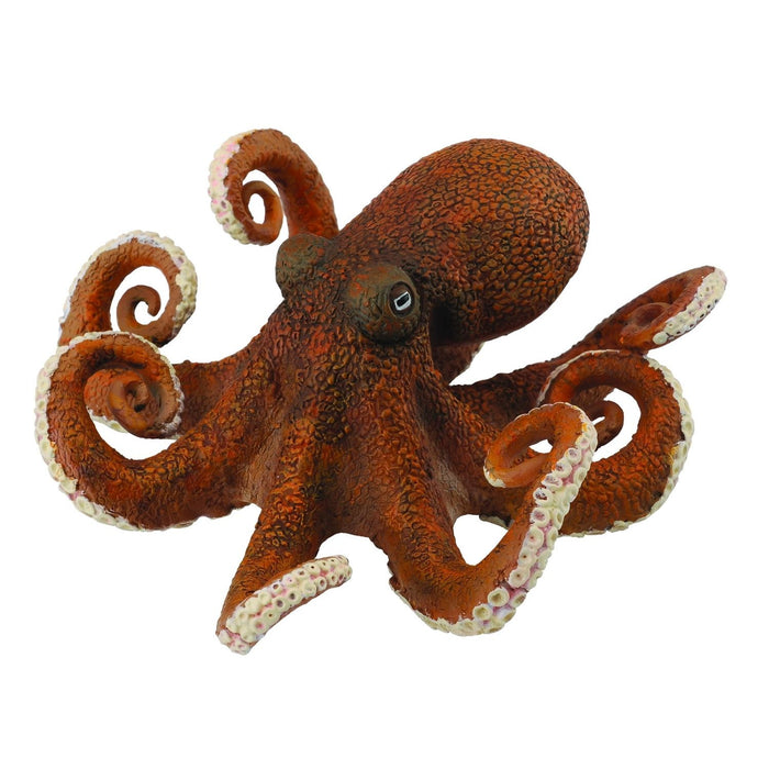 Collecta Sealife Octopus